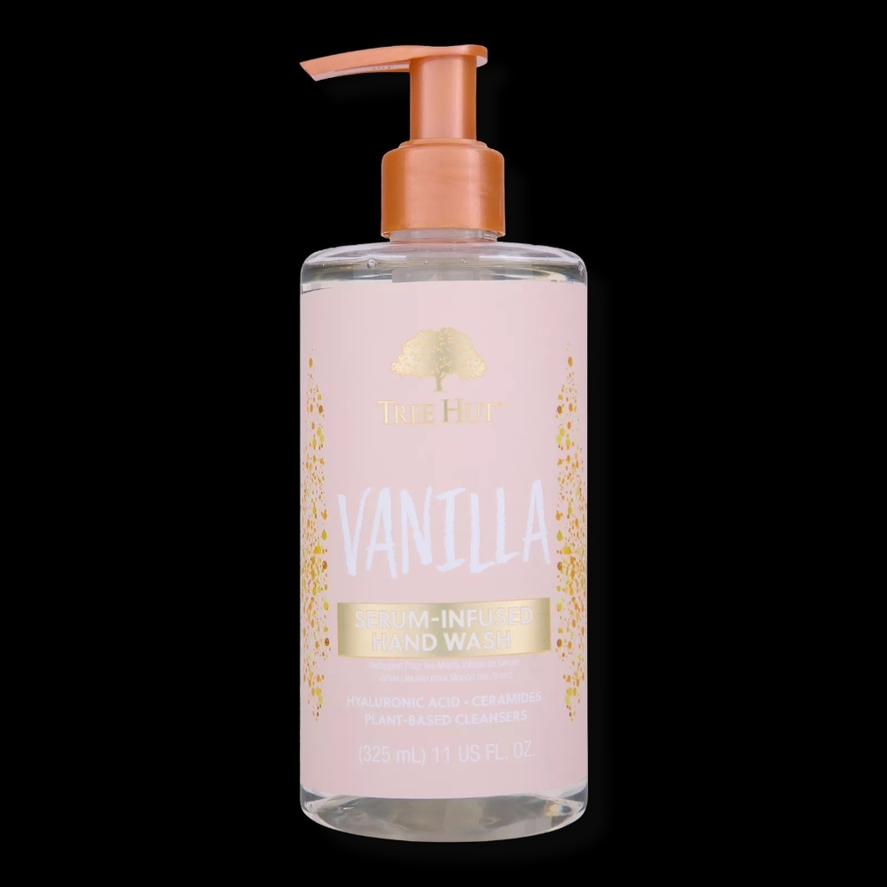 Hand Soap - Vanilla  (NEW) - Picture 2 of 2